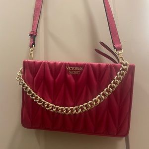 Victoria’s Secret Crossbody Shoulder Bag